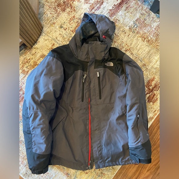 The north face HYVENT jacket - Picture 1 of 5